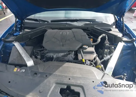 2023 Kia Stinger Gt-Line z USA, uszkodzony, nr VIN KNAE35LD0P6122953